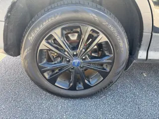 Ford Escape 2019 SE 4dr SUV
