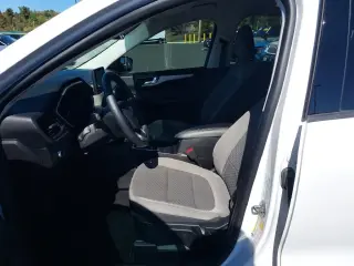 Ford Escape 2021 SE 4dr SUV