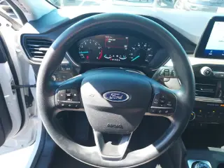 Ford Escape 2021 SE 4dr SUV