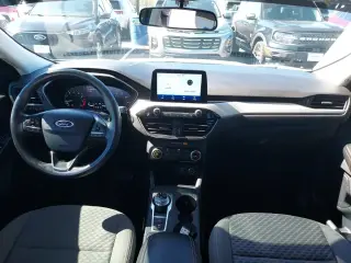 Ford Escape 2021 SE 4dr SUV