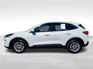 Ford Escape 2021 SE 4dr SUV