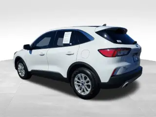 Ford Escape 2021 SE 4dr SUV