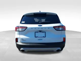 Ford Escape 2021 SE 4dr SUV