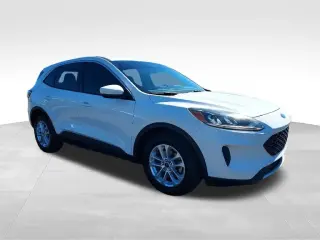Ford Escape 2021 SE 4dr SUV
