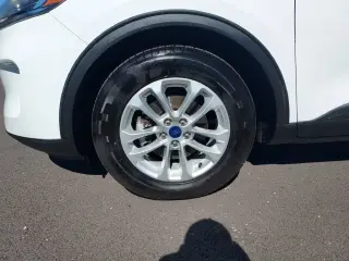Ford Escape 2021 SE 4dr SUV