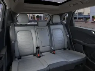 Ford Escape Plug-In Hybrid 2024 PHEV SUV 4 puertas