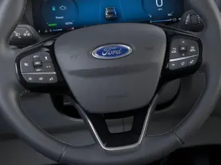Ford Escape Plug-In Hybrid 2024 PHEV SUV 4 puertas