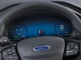 Ford Escape Plug-In Hybrid 2024 PHEV SUV 4 puertas