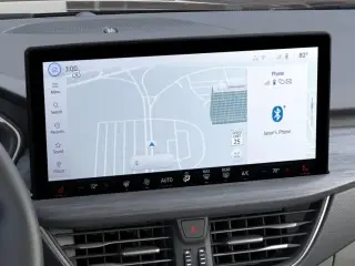 Ford Escape Plug-In Hybrid 2024 PHEV SUV 4 puertas