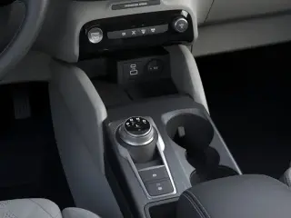 Ford Escape Plug-In Hybrid 2024 PHEV SUV 4 puertas