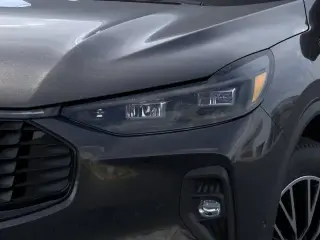 Ford Escape Plug-In Hybrid 2024 PHEV SUV 4 puertas