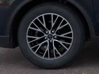 Ford Escape Plug-In Hybrid 2024 PHEV SUV 4 puertas