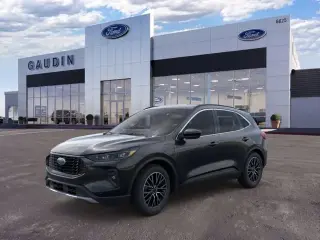 Ford Escape Plug-In Hybrid 2024 PHEV SUV 4 puertas