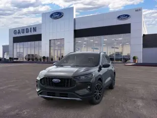 Ford Escape Plug-In Hybrid 2024 PHEV SUV 4 puertas