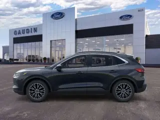Ford Escape Plug-In Hybrid 2024 PHEV SUV 4 puertas