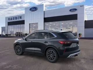 Ford Escape Plug-In Hybrid 2024 PHEV SUV 4 puertas