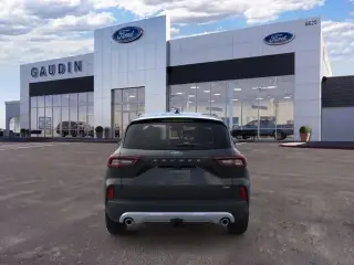 Ford Escape Plug-In Hybrid 2024 PHEV SUV 4 puertas