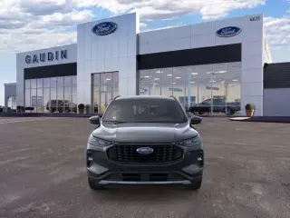 Ford Escape Plug-In Hybrid 2024 PHEV SUV 4 puertas