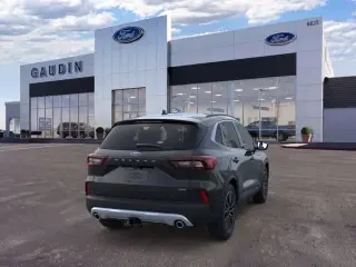 Ford Escape Plug-In Hybrid 2024 PHEV SUV 4 puertas