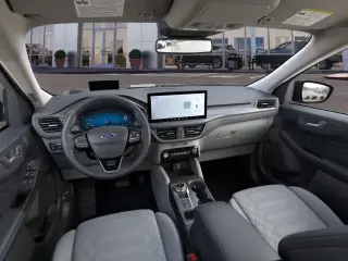 Ford Escape Plug-In Hybrid 2024 PHEV SUV 4 puertas