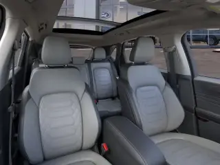 Ford Escape Plug-In Hybrid 2024 PHEV SUV 4 puertas