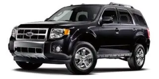 Ford Escape 2012 XLT 4dr SUV