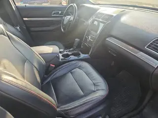 Ford Explorer 2017 AWD Sport 4dr SUV