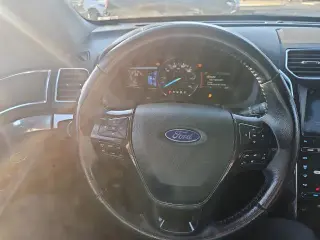 Ford Explorer 2017 AWD Sport 4dr SUV
