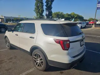 Ford Explorer 2017 AWD Sport 4dr SUV