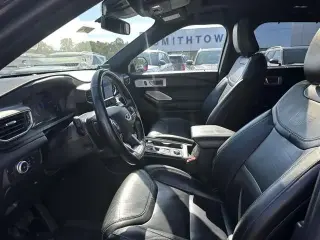 Ford Explorer 2022 AWD ST 4dr SUV