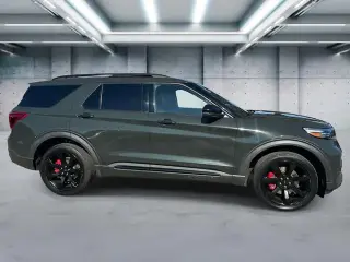 Ford Explorer 2022 AWD ST 4dr SUV