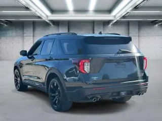 Ford Explorer 2022 AWD ST 4dr SUV