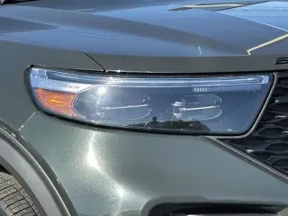 Ford Explorer 2022 AWD ST 4dr SUV