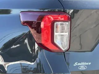 Ford Explorer 2022 AWD ST 4dr SUV