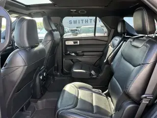 Ford Explorer 2022 AWD ST 4dr SUV