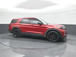 Ford Explorer 2021 AWD ST 4dr SUV