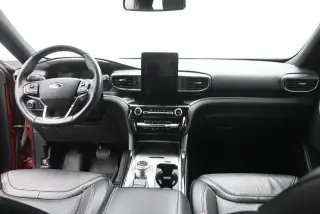 Ford Explorer 2021 AWD ST 4dr SUV