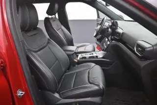 Ford Explorer 2021 AWD ST 4dr SUV