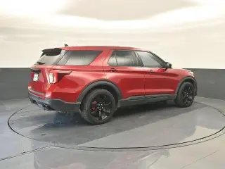 Ford Explorer 2021 AWD ST 4dr SUV