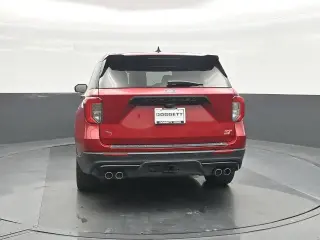 Ford Explorer 2021 AWD ST 4dr SUV