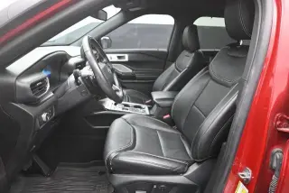 Ford Explorer 2021 AWD ST 4dr SUV