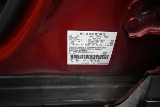 Ford Explorer 2021 AWD ST 4dr SUV