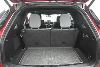 Ford Explorer 2021 AWD ST 4dr SUV