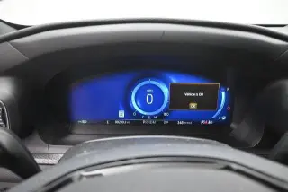 Ford Explorer 2021 AWD ST 4dr SUV