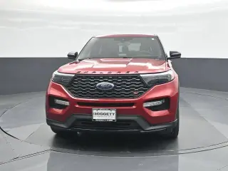 Ford Explorer 2021 AWD ST 4dr SUV