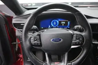 Ford Explorer 2021 AWD ST 4dr SUV