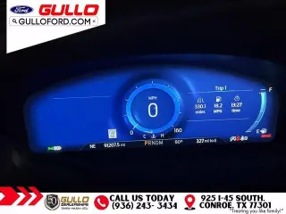 Ford Explorer 2022 AWD ST 4dr SUV