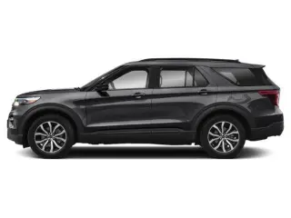 Ford Explorer 2021 AWD ST 4dr SUV
