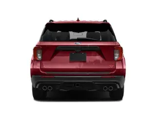 Ford Explorer 2021 AWD ST 4dr SUV