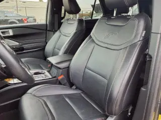 Ford Explorer 2023 AWD ST 4dr SUV